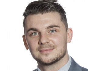 Rob Bray