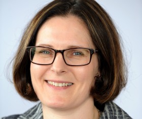 Ursula Lidbetter