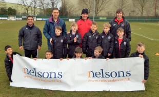 West Bridgford Colts