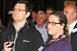  Tim Yates and Kate Jermey (University of Birmingham)