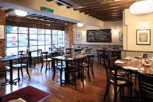 Le Bistrot Pierre, Derby