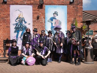 Ashby Arts Festival