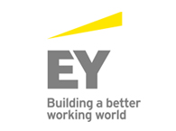 EY logo