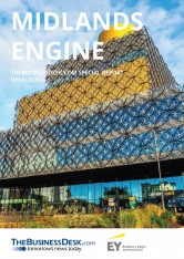 Midlands Engine report