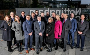Team Nottingham