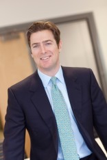 Ben Marnham