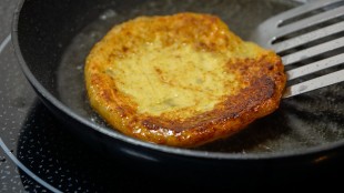 Fried Potato Pancake Latke Potato Food Pancakes