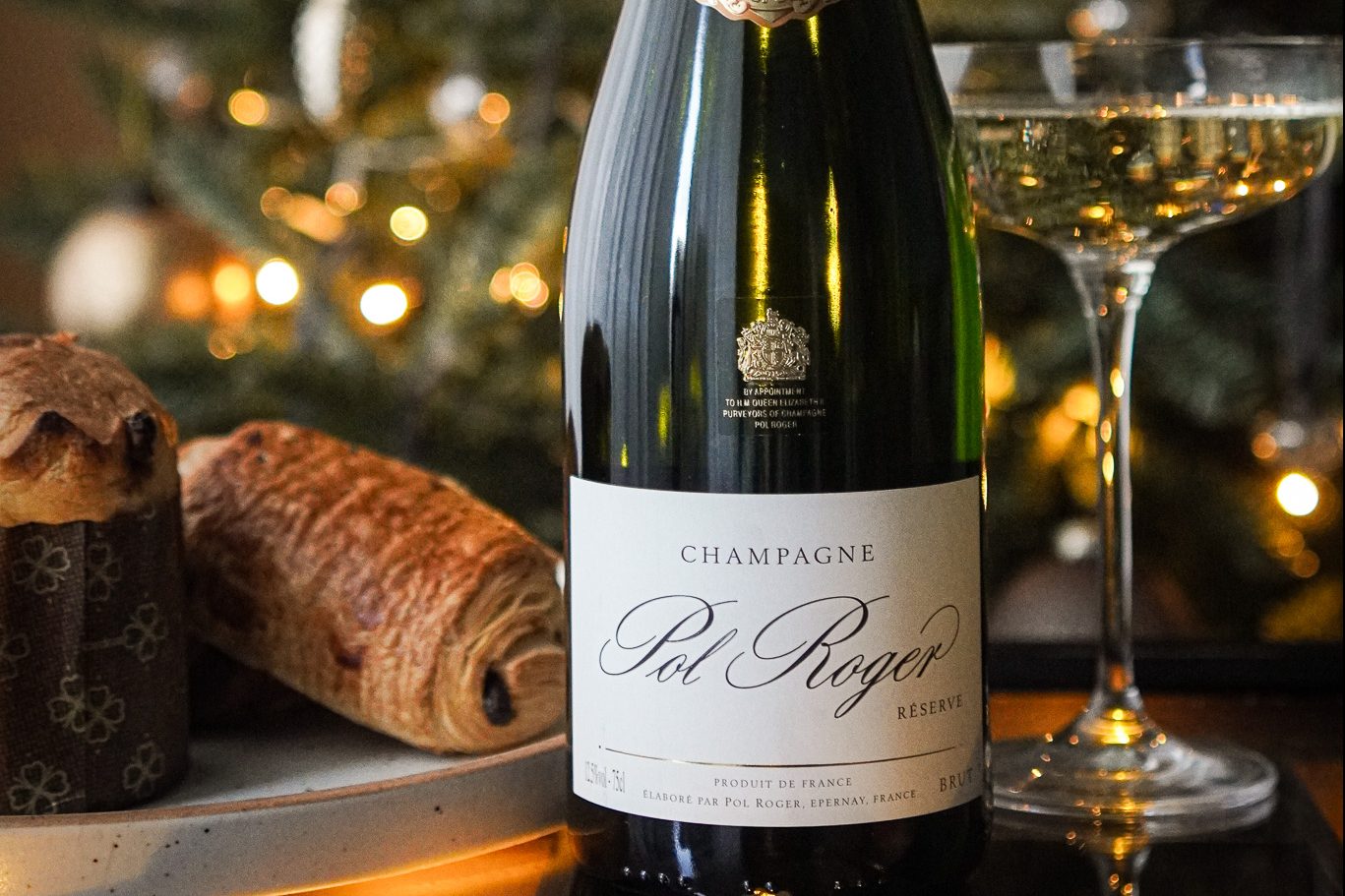 The 12 wines of Christmas South West