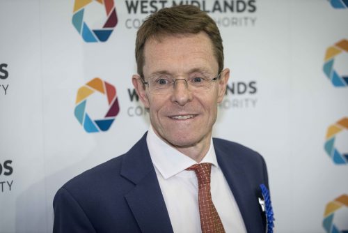 Andy Street