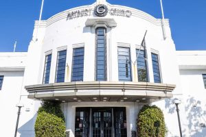 The Maybury Casino