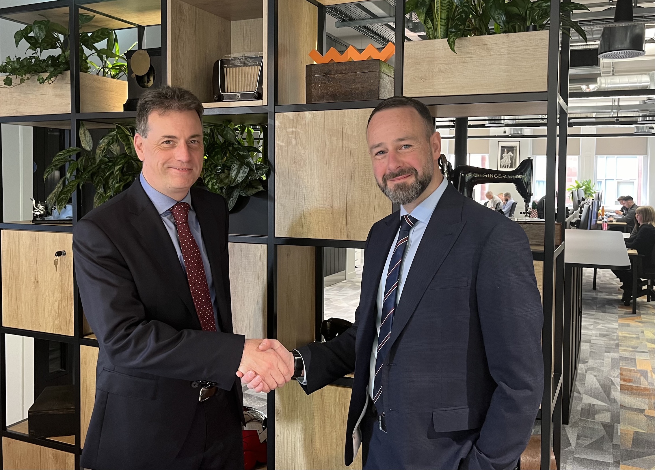Engineering consultantly expands presence with two new office locations - Vimarsana News