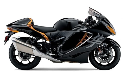 Suzuki motorbike dealership expands into Derby TheBusinessDesk