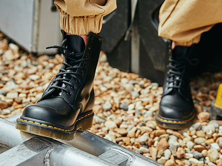 Doc martens share price deals