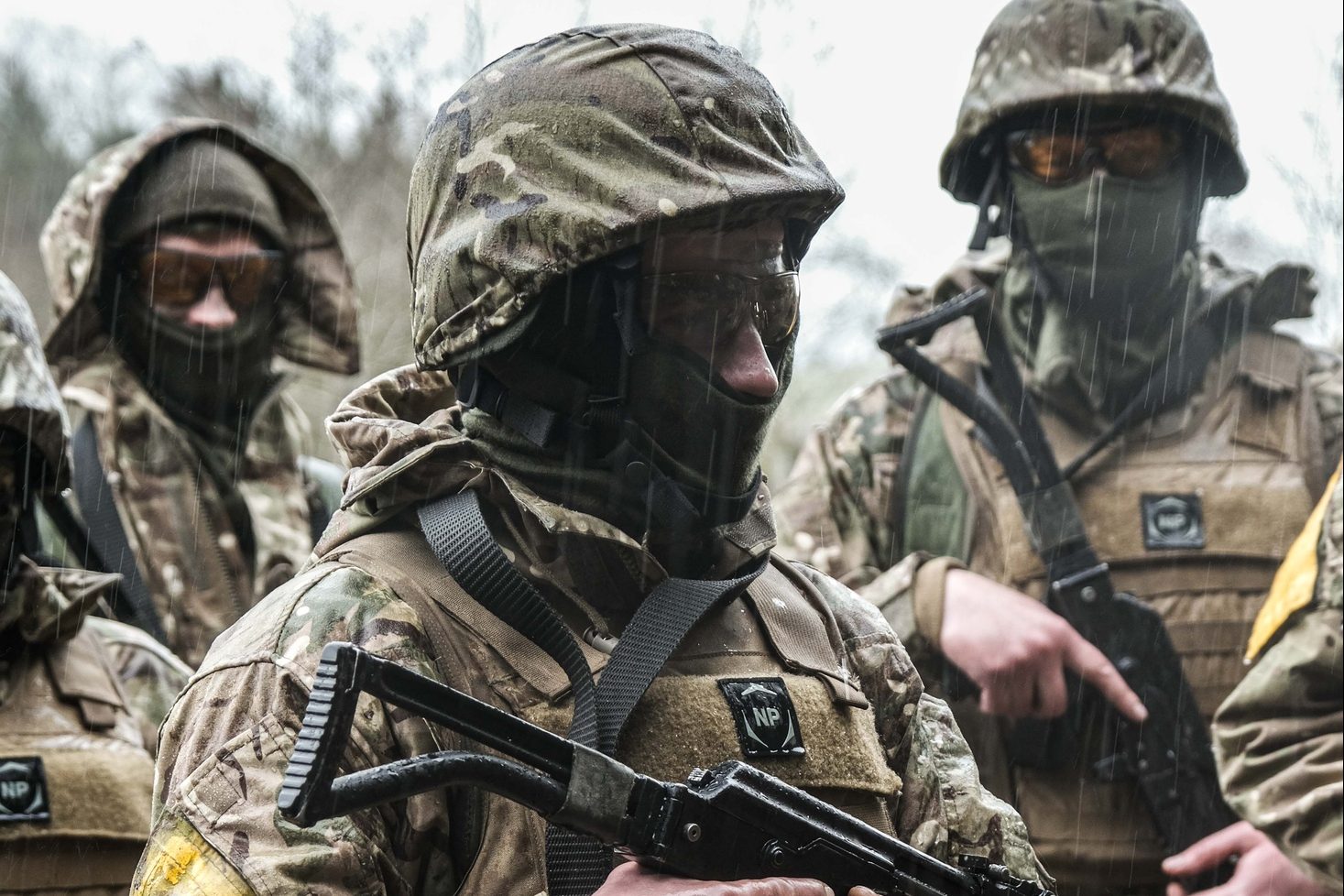 Forsvarsprodusent gir støtte til Ukraina med Norge-avtalen