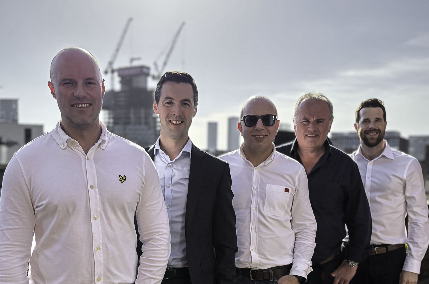 Foresight agrees £40m funding line to new look trade finance team