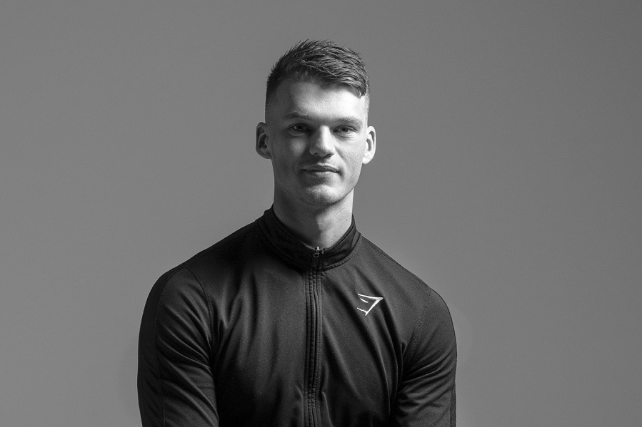 Gymshark flexes muscles as Ben Francis becomes CEO