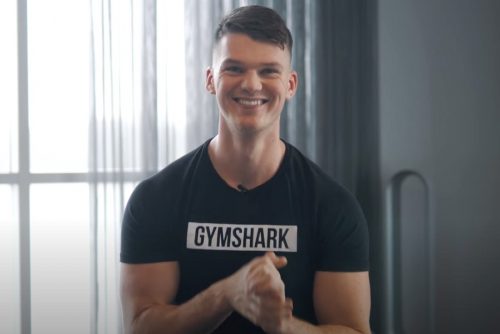 Gymshark co-founder Ben Francis wins UK entrepreneur title