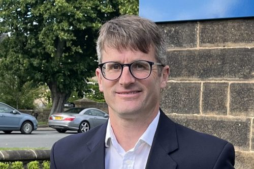 Jon Healey, Raworths