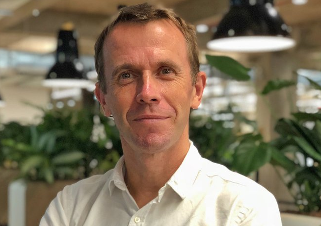 Troubled lifestyle brand names new CEO