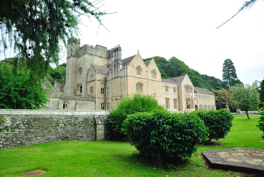 Former country house and school to be converted to luxury hotel and spa | TheBusinessDesk.com 