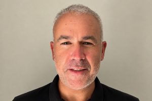 Gerry Meade, who will lead the Scottish office for Inco