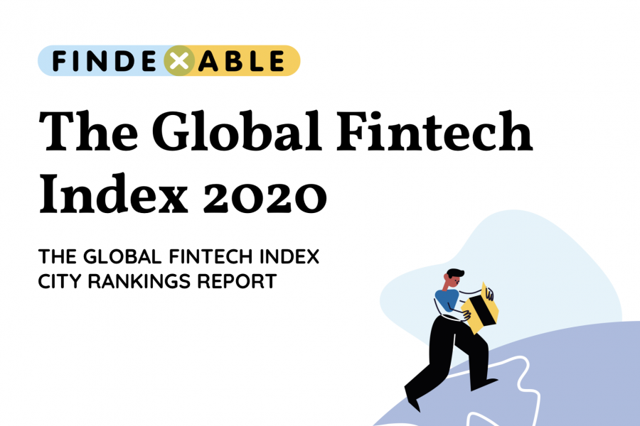 City highlighted as future global FinTech hub | TheBusinessDesk.com