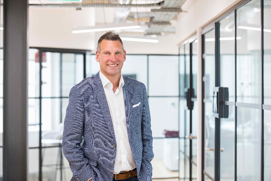 Interior design consultancy expands into new headquarters Interior design consultancy expands into new headquarters