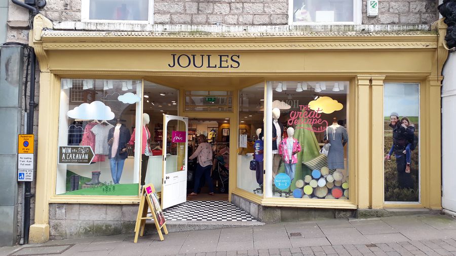 Joules