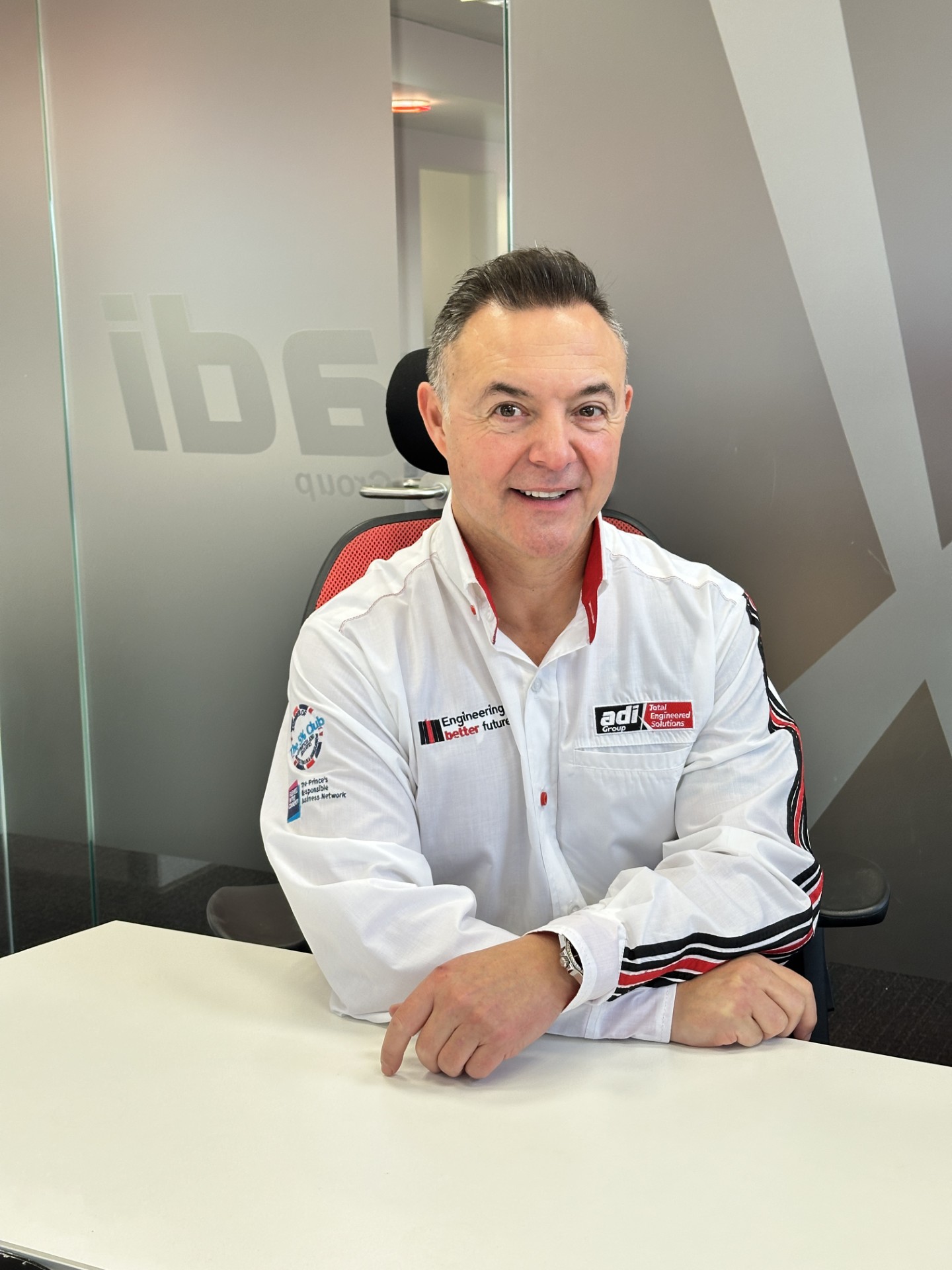 People: Wright Hassall; adi Group; Evolution Claims Management ...