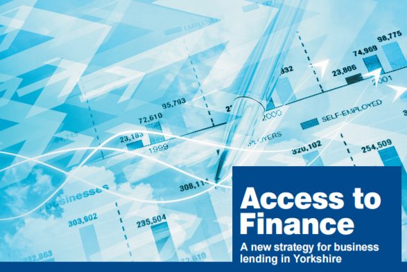 Access to Finance