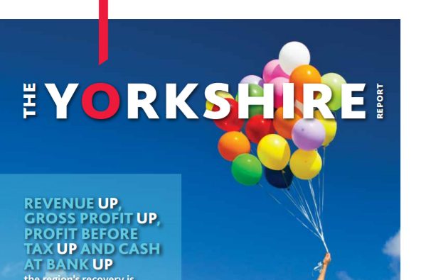 BDO Yorkshire Report 2014
