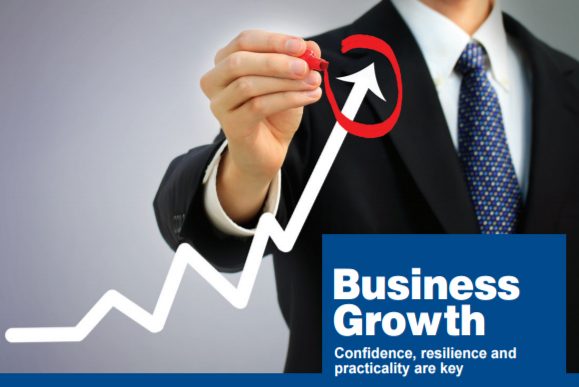 Business Growth