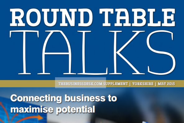 Connecting business