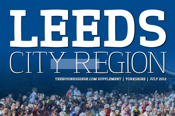Leeds City Region