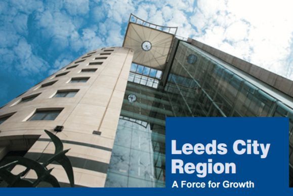 Leeds City Region