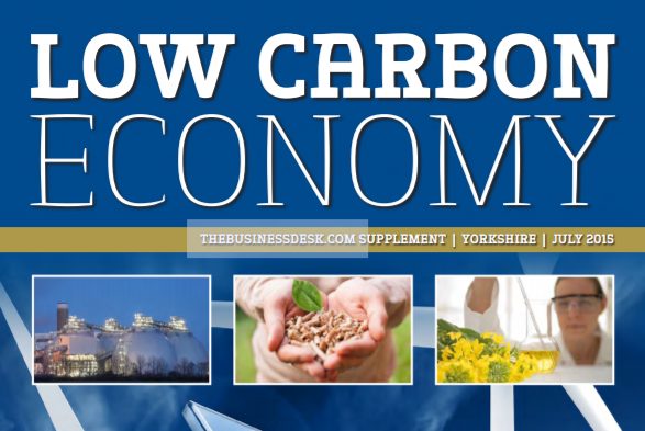 Low Carbon Economy