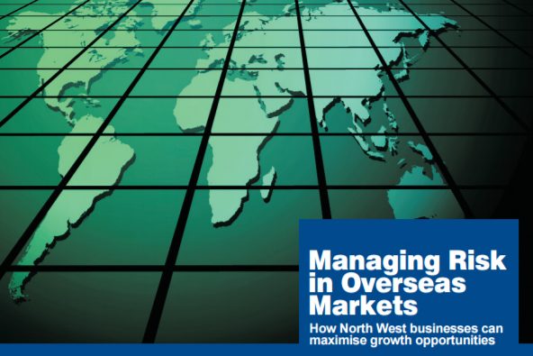 Managing Risk in Overseas Markets