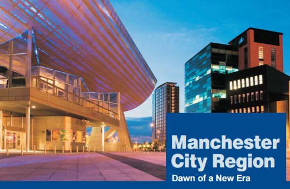 Manchester City Region