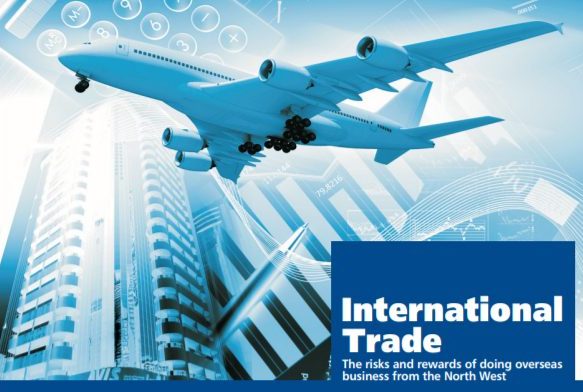 NW international trade