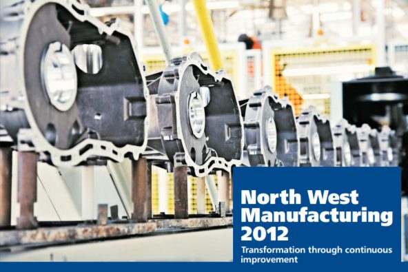 North West Manufacturing