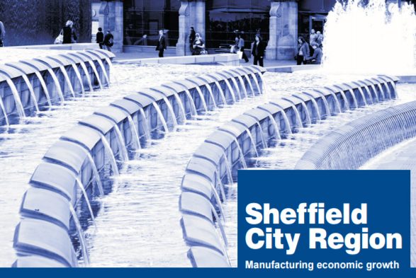 Sheffield City Region