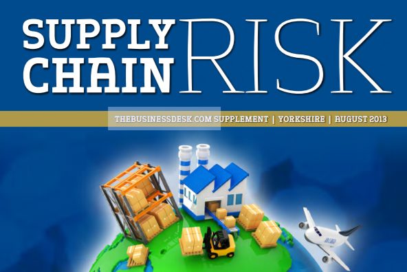 Supply Chain Risk