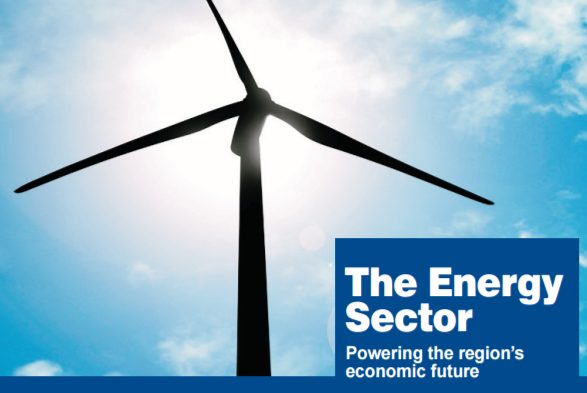 The Energy Sector: Powering the Region’s Economic Future