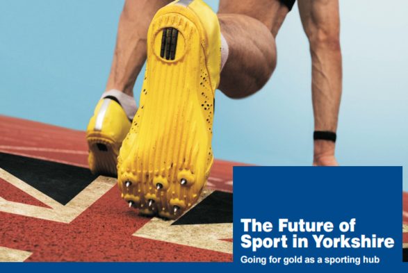 The Future of Sport in Yorkshire