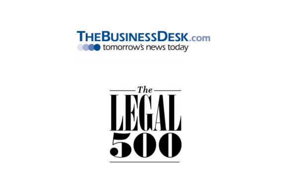 The Legal 500