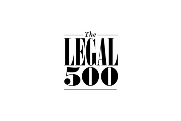 The Legal 500