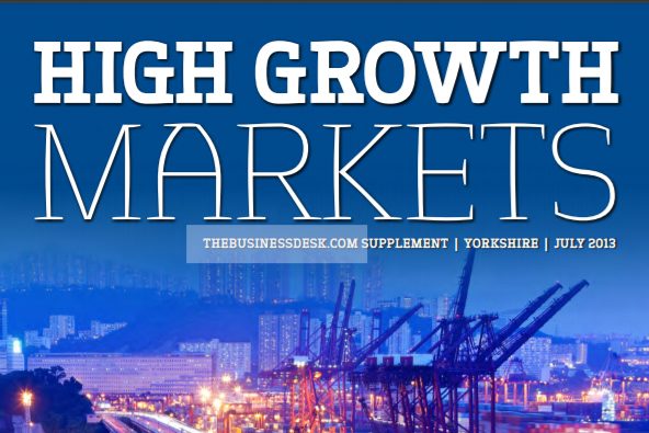 Yorkshire High Growth Markets