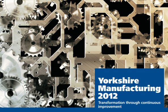 Yorkshire Manufacturing