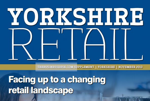 Yorkshire Retail Supplement