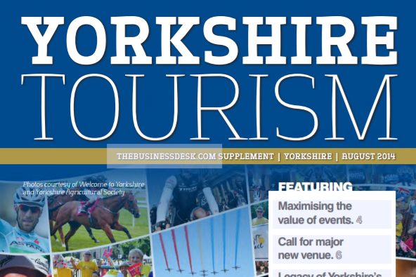Yorkshire Tourism